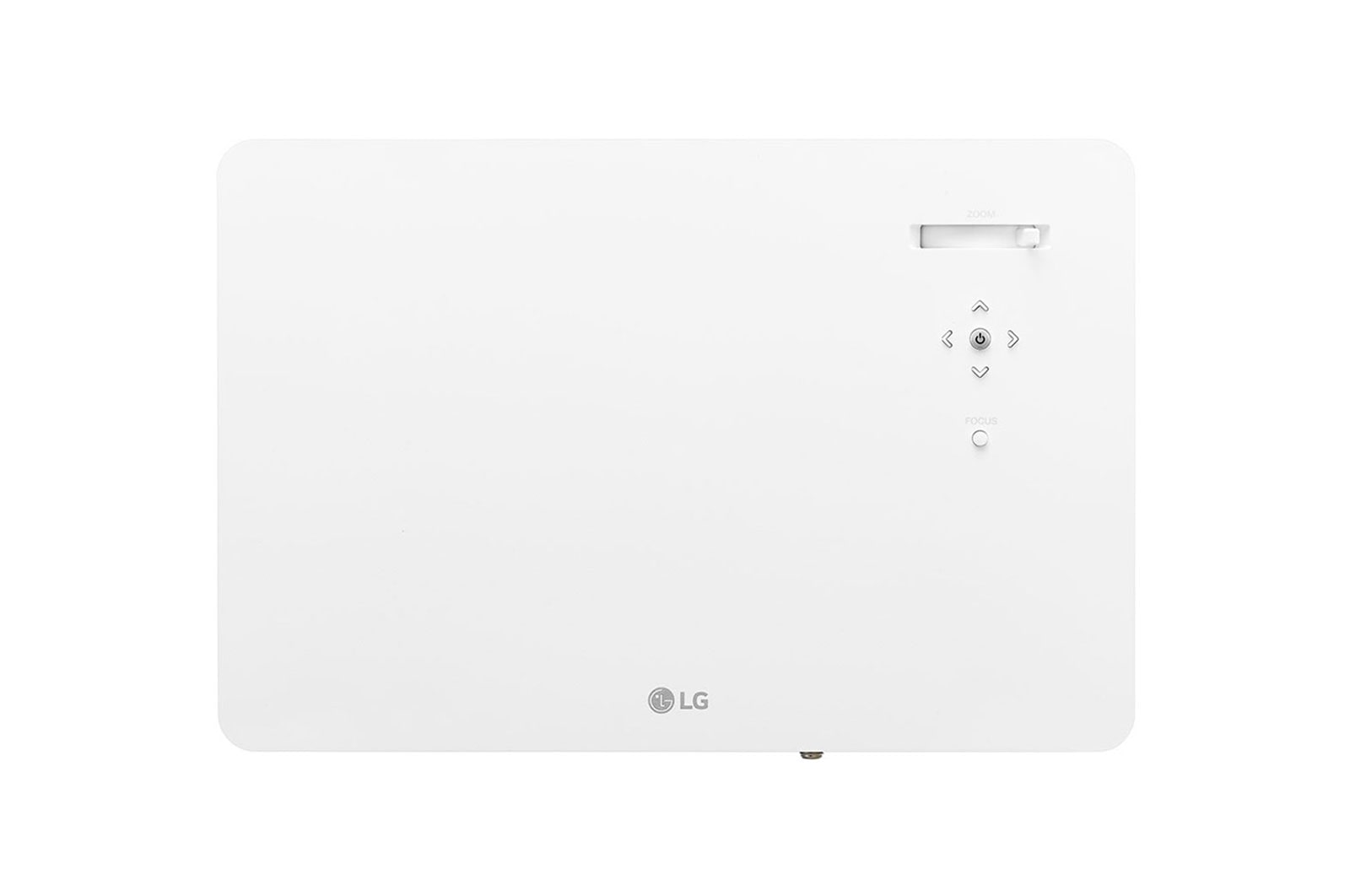 LG Cinéma maison Smart 4K UHD avec projecteur à DEL CineBeam HU70LA de LG, HU70LA