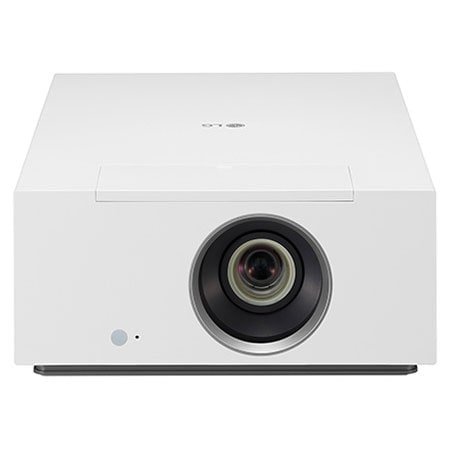 Projecteur cinéma maison hybride HU710P UHD 4K CineBeam de LG