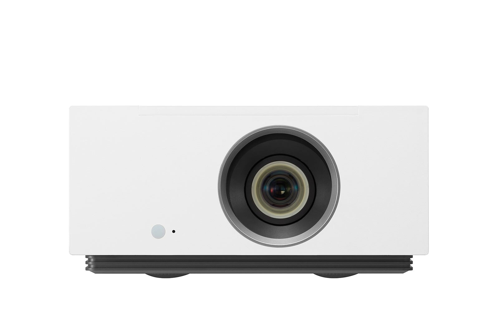 LG Projecteur cinéma maison hybride HU710P UHD 4K CineBeam de LG, HU710PW