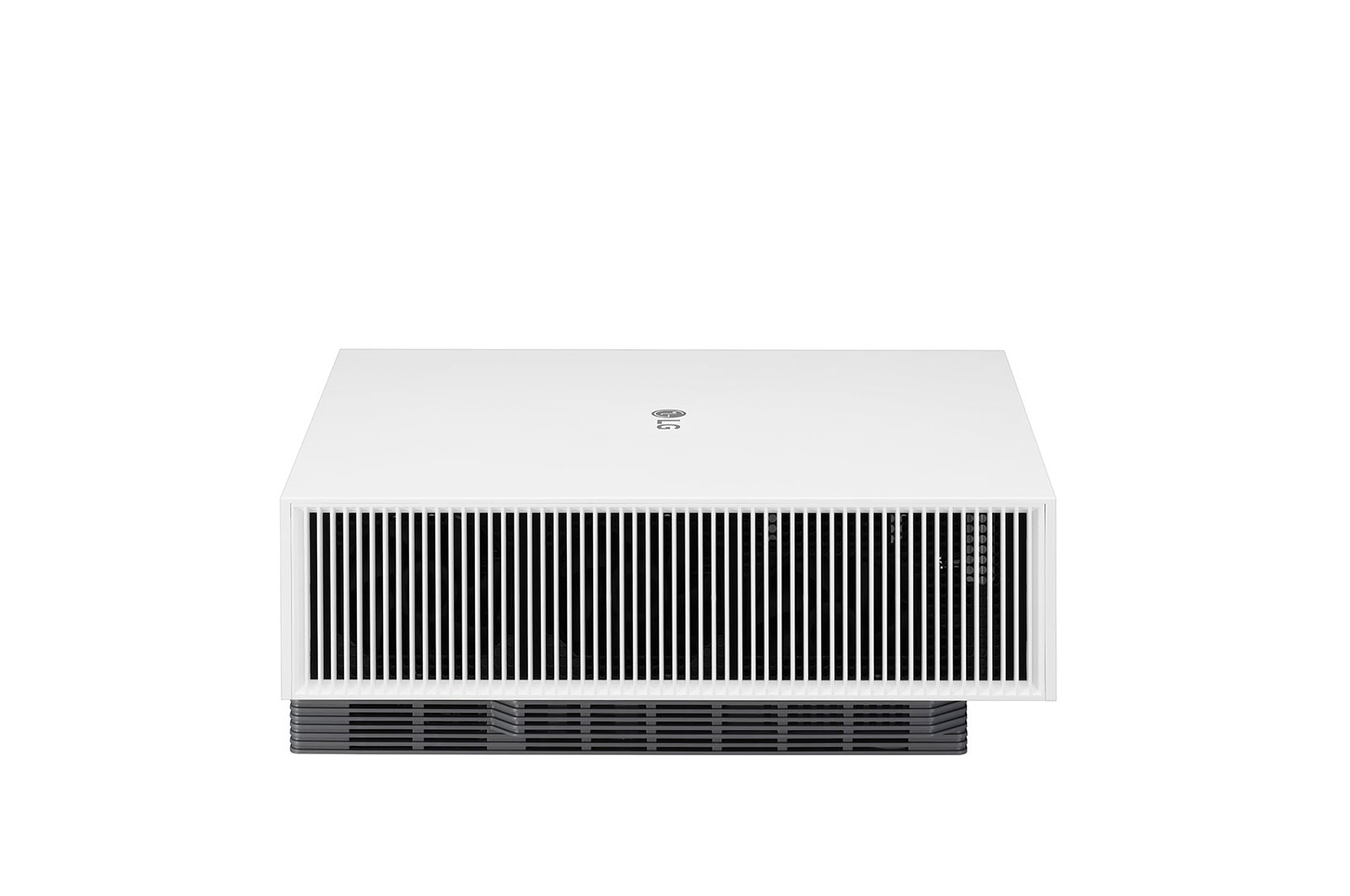 LG Projecteur laser intelligent UHD 4K CineBeam HU810P pour cinéma maison de LG, HU810PW