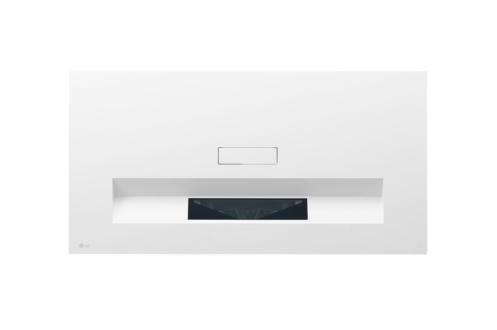 LG Cinéma maison Smart 4K UHD avec projecteur laser CineBeam HU85LS de LG, HU85LS