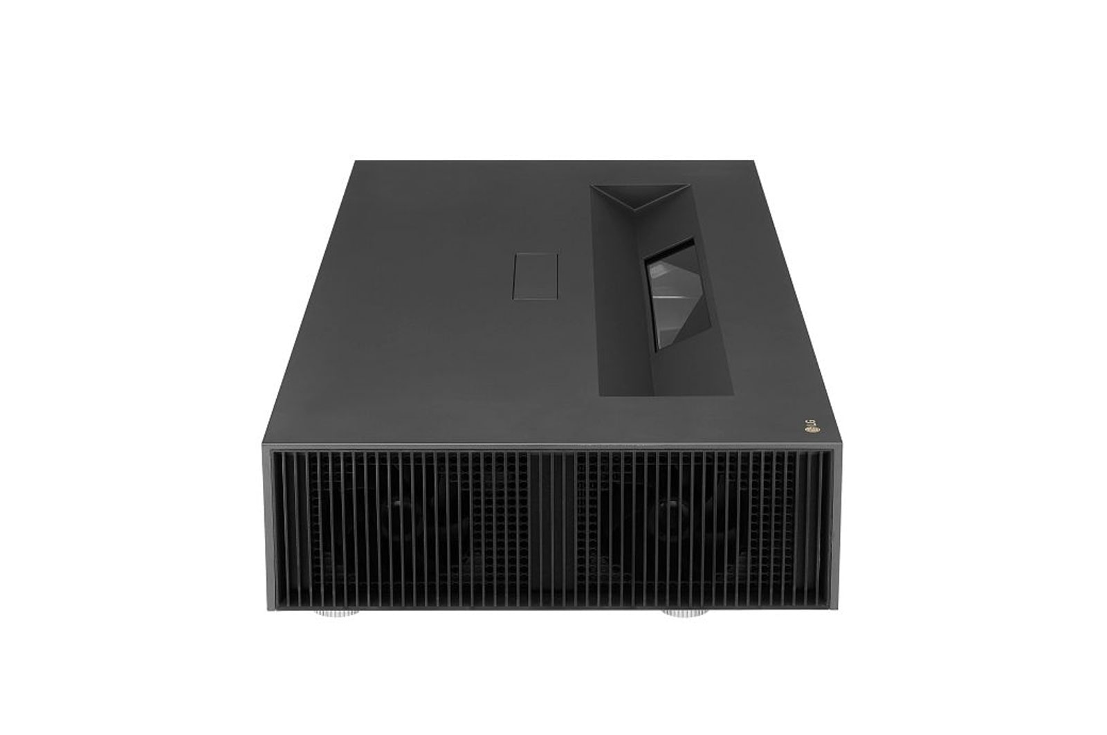 LG Projecteur CineBeam Laser UHD 4K Premium HU915QB avec UST de LG, HU915QB