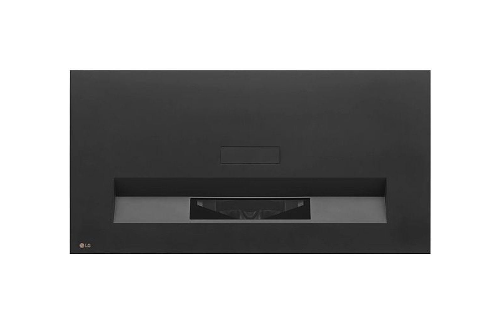 LG Projecteur CineBeam Laser UHD 4K Premium HU915QB avec UST de LG, HU915QB