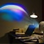 Le projecteur CineBeam de LG projette l’image C.