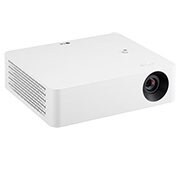 LG Projecteur portatif intelligent à DEL pleine HD CineBeam de LG avec Apple AirPlay 2, modèle PF610P, PF610P