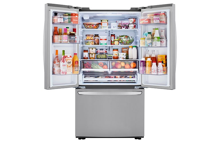 De l’espace quand vous en avez besoin