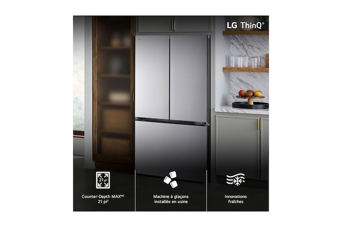 Lifestyle image of refrigerateurs-1