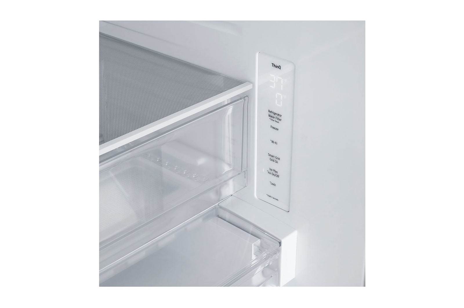 Glide N Serve Controls