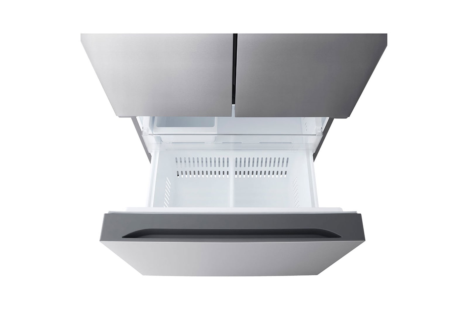Freezer Interior 1