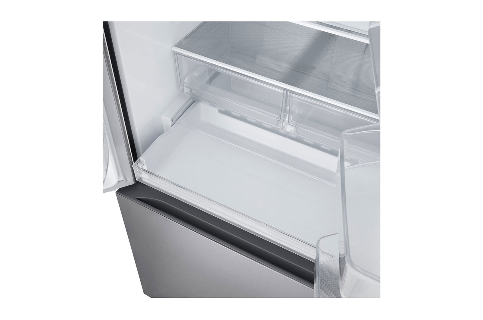 Craft_Mini Cubed Ice Makers Filled 