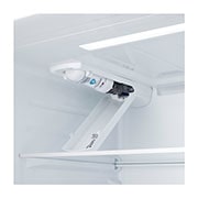 Hidden Water Filter