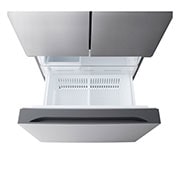 Freezer Interior 1