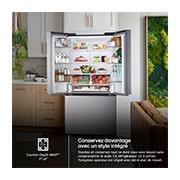 Lifestyle image of refrigerateurs-2