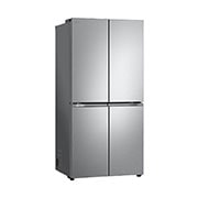 LF19C8200S_LeftSide