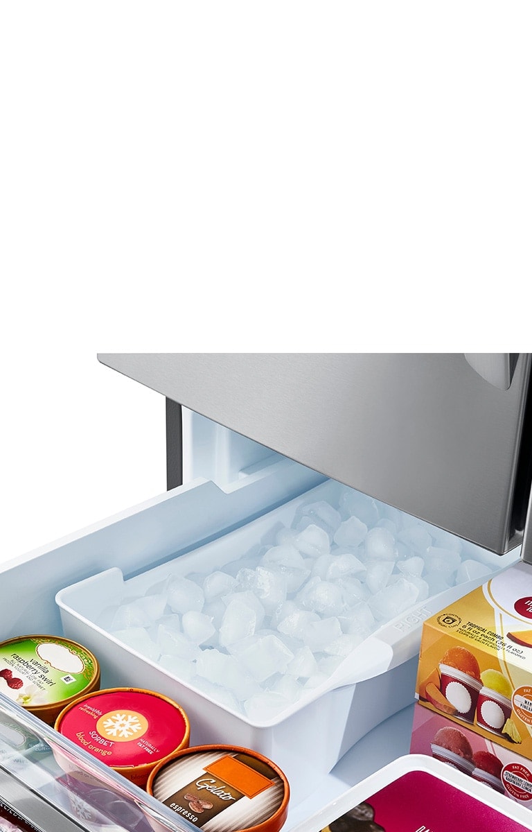 Automatic Ice Maker