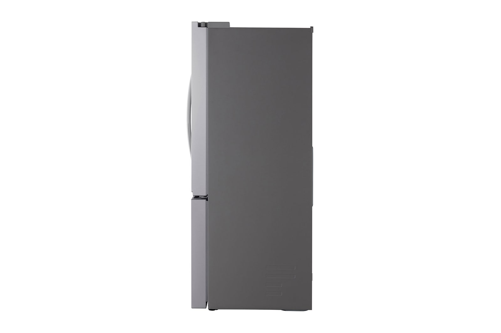 LG Réfrigérateur à profondeur de comptoir MAX<sup>MC</sup> d’une capacité de 21 pi3 à 3 portes avec porte à deux battants, LF21G6200S