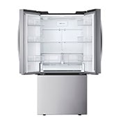 LG Réfrigérateur à profondeur de comptoir MAX<sup>MC</sup> d’une capacité de 21 pi3 à 3 portes avec porte à deux battants, LF21G6200S