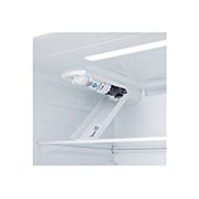 LG Réfrigérateur à profondeur de comptoir MAX<sup>MC</sup> d’une capacité de 21 pi3 à 3 portes avec porte à deux battants, LF21G6200S