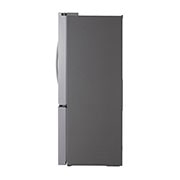 LG Réfrigérateur à profondeur de comptoir MAX<sup>MC</sup> d’une capacité de 21 pi3 à 3 portes avec porte à deux battants, LF21G6200S