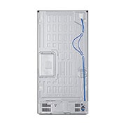 LG Réfrigérateur à profondeur de comptoir MAX<sup>MC</sup> d’une capacité de 21 pi3 à 3 portes avec porte à deux battants, LF21G6200S