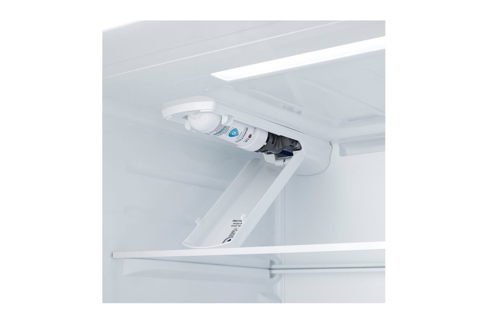 LEd view