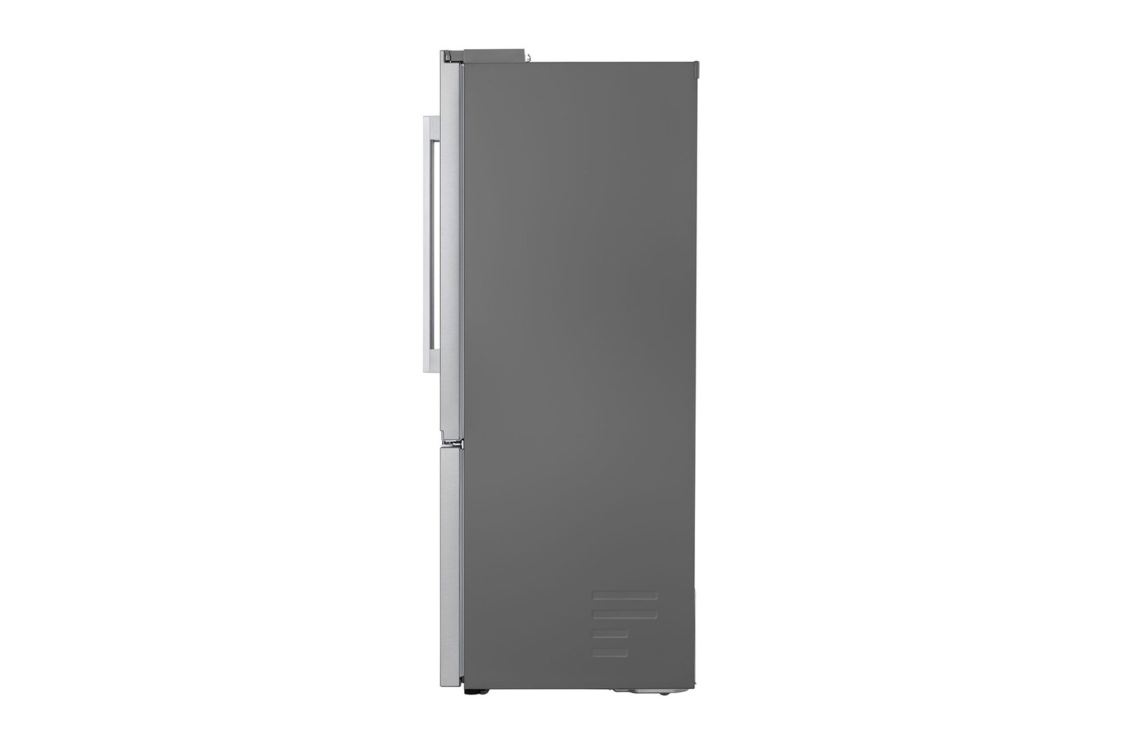 LF24Z6330S_2024_Product_Image_Refrigerator_ThinDoor_Side