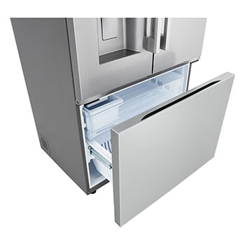 LF24Z6330S_2024_Product_Image_Refrigerator_ThinDoor_FreezerDrawer