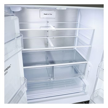 LF24Z6330S_2024_Product_Image_Refrigerator_ThinDoor_Shelving_System