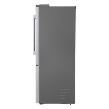 LF24Z6330S_2024_Product_Image_Refrigerator_ThinDoor_Side