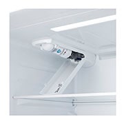 LG Réfrigérateur de profondeur standard à trois portes de 25 pi3 avec porte à deux battants et une machine à glaçons, LF25H6200S