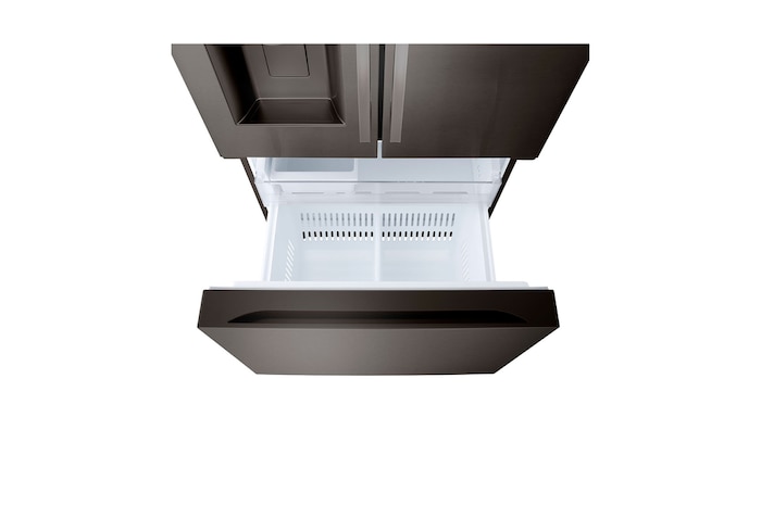 Tray view