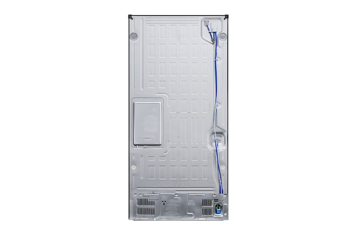 LF25H6330S Back View