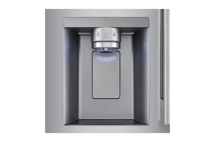 LF25H6330S Dispenser View
