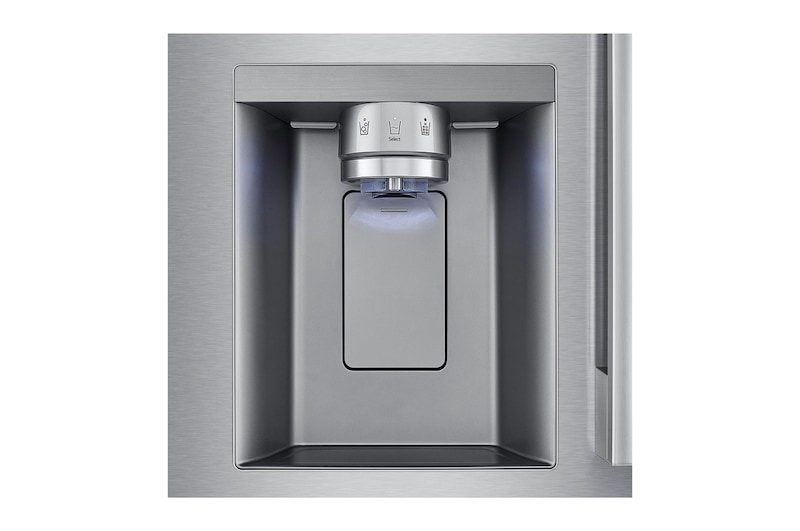 LF25H6330S Dispenser View