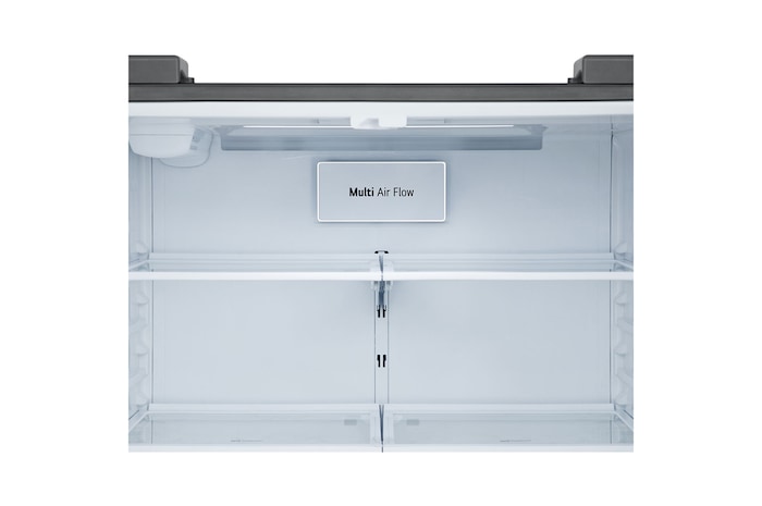 LF25H6330S Multi-Air Flow Cooling View