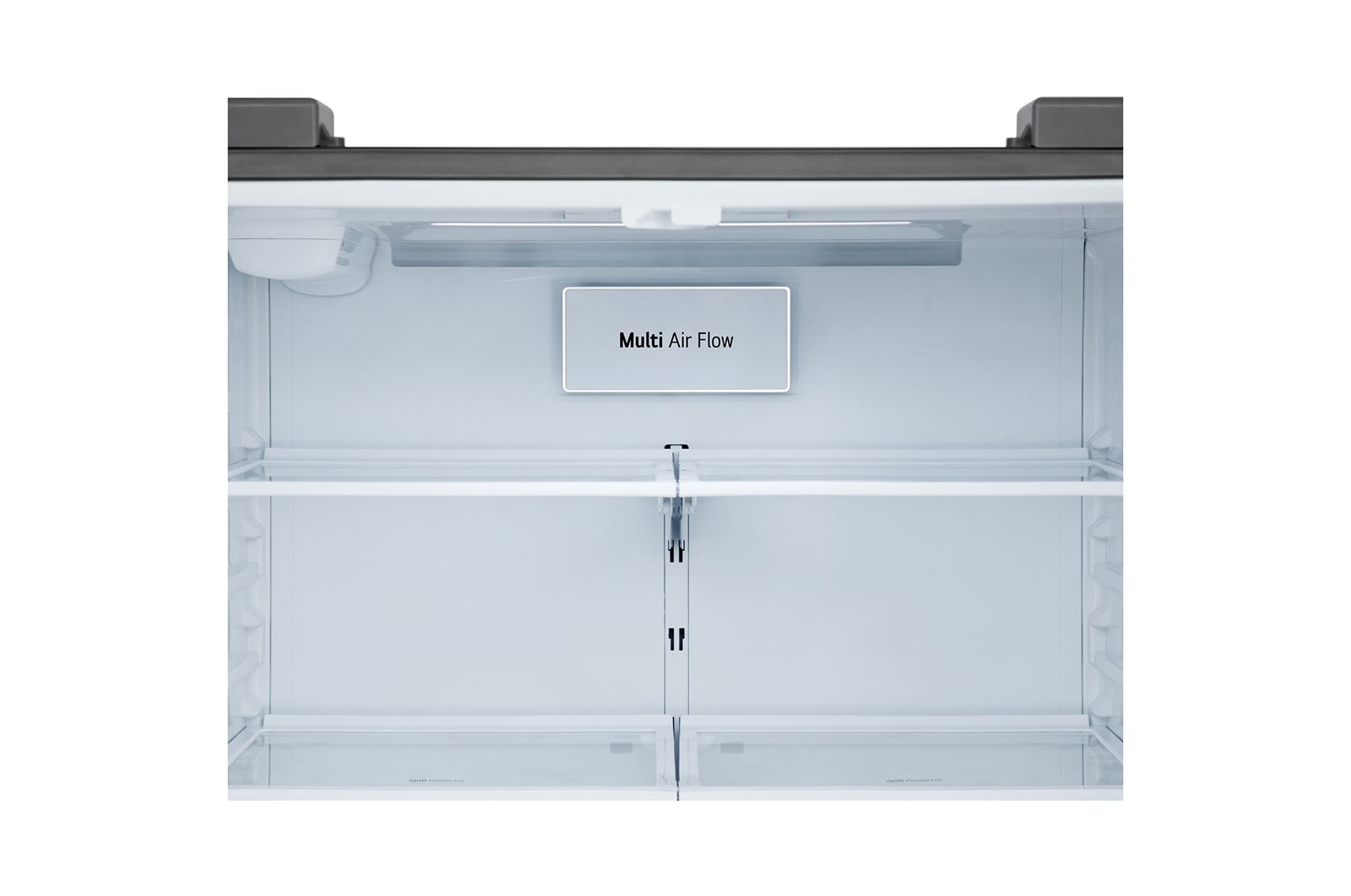 LF25H6330S Multi-Air Flow Cooling View
