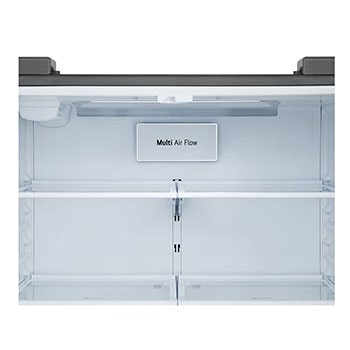 LF25H6330S Multi-Air Flow Cooling View