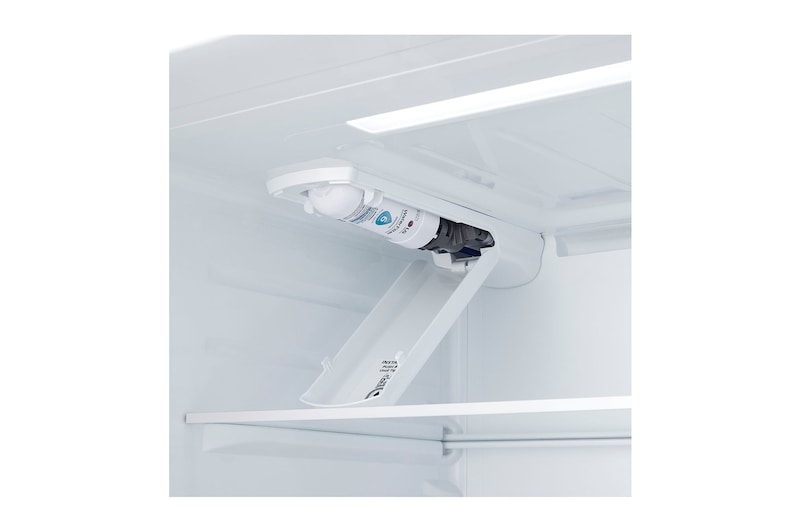 LF25H6330S Water Filter View