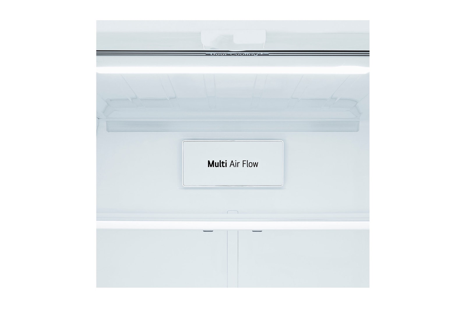 LG Réfrigérateur de 25 pi³ de profondeur standard à trois portes avec porte à deux battants et machine à glaçons, LF25S6200S