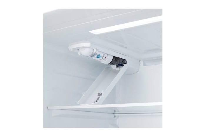 Water Filter view