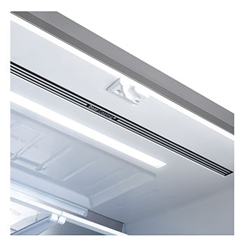Door cooling system