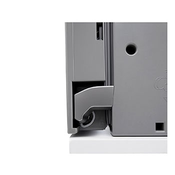 Door Hinge view 1