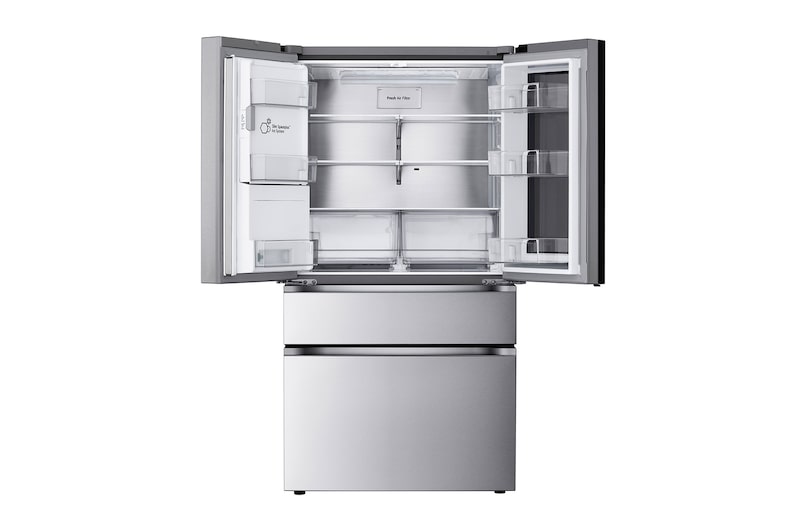 Opendoor sans nourriture