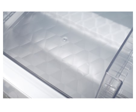 LG Réfrigérateur de 33 po, d'une capacité de 24 pi³ avec porte à deux battants et refriodissement intelligent, LFC24786ST