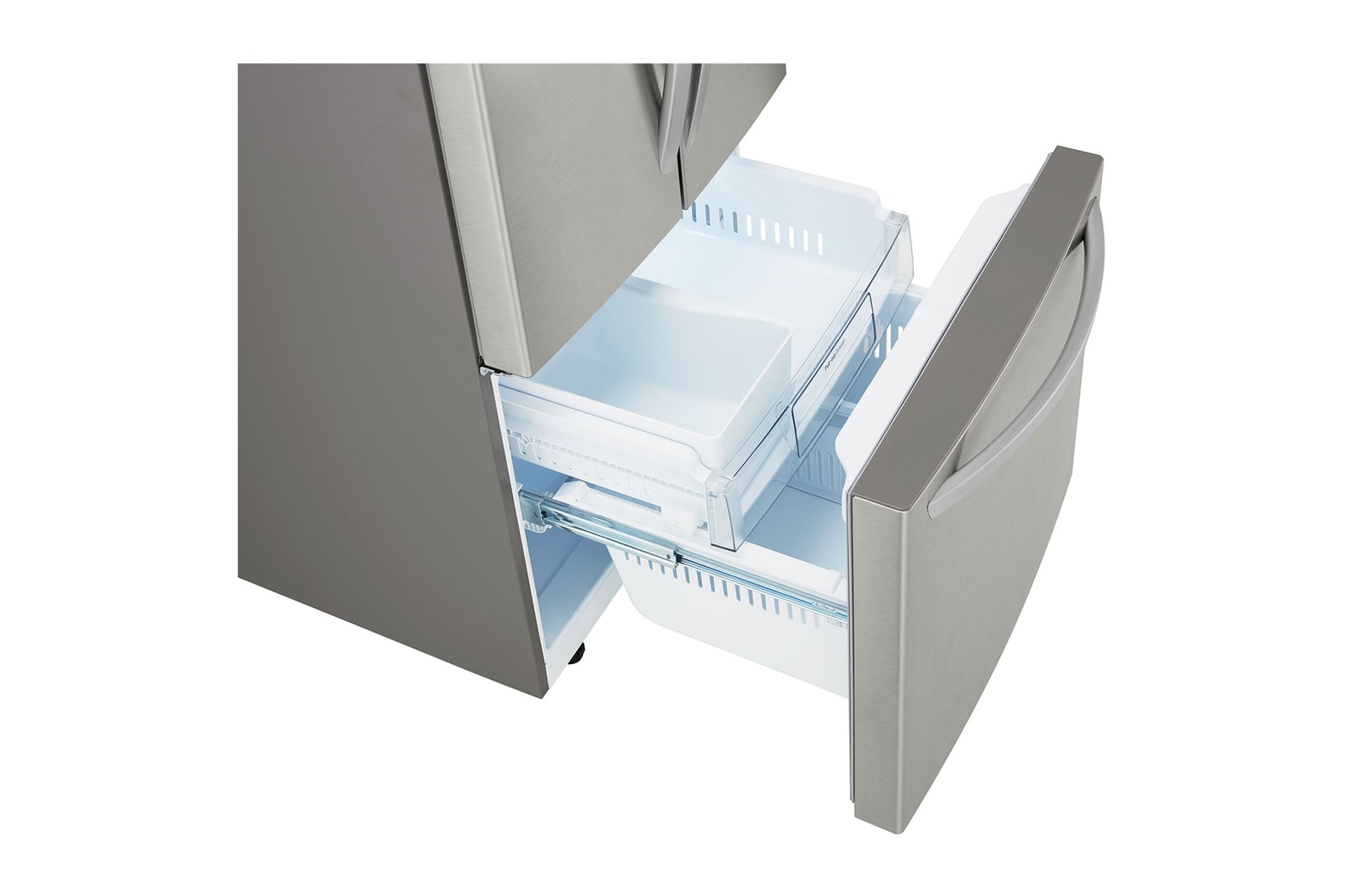 Drawer view 3