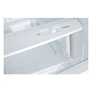 LG Réfrigérateur de 30 po d’une capacité de 22 pi3 avec porte à deux battants et distributeur externe d'eau, LFD22716ST