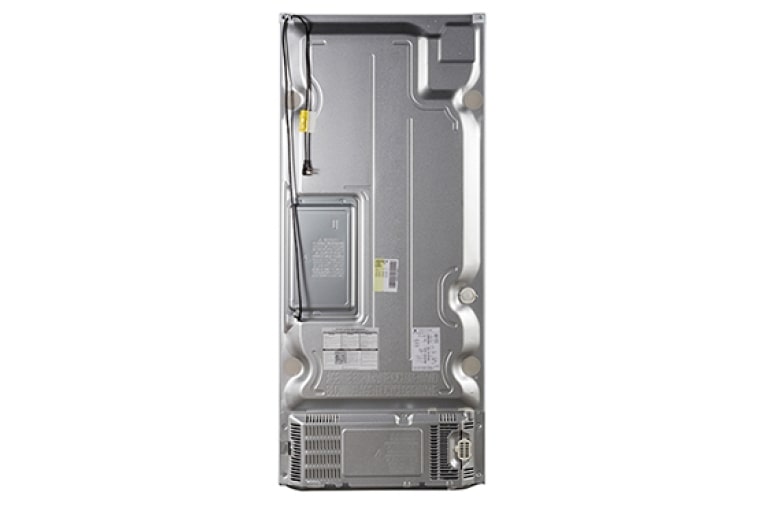 LG Réfrigérateur d'une capacité de 22 pi3 doté de trois portes, dont une porte à deux battants, LFNS22520W