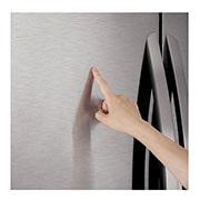 Soft Touch View