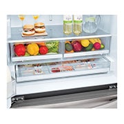 Fridge Tray With Infill image