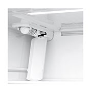 LG Réfrigérateur de 28 pi3 à 3 portes avec conception Porte dans la porte<sup>MD</sup>, LFXS28566S